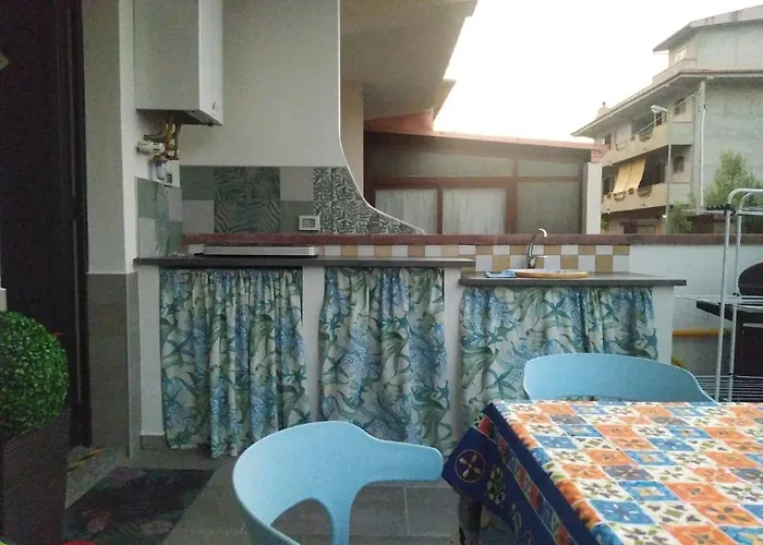 Casa Marinello A