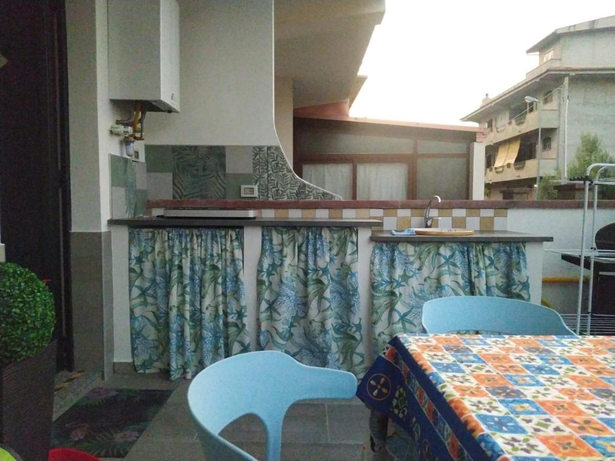 Casa Marinello A Holiday home Oliveri