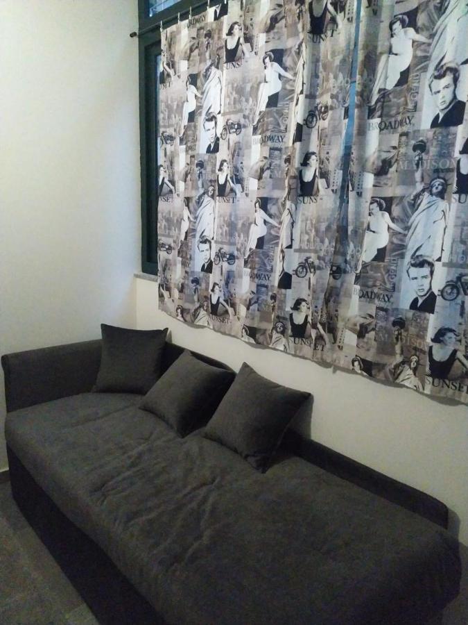 Holiday home Casa Marinello A *