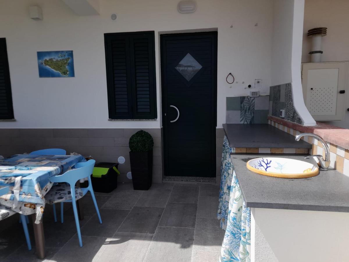 Holiday home Casa Marinello A *