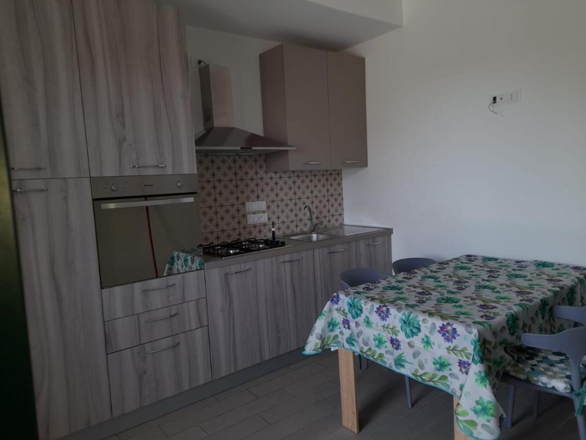 Holiday home Casa Marinello A Oliveri
